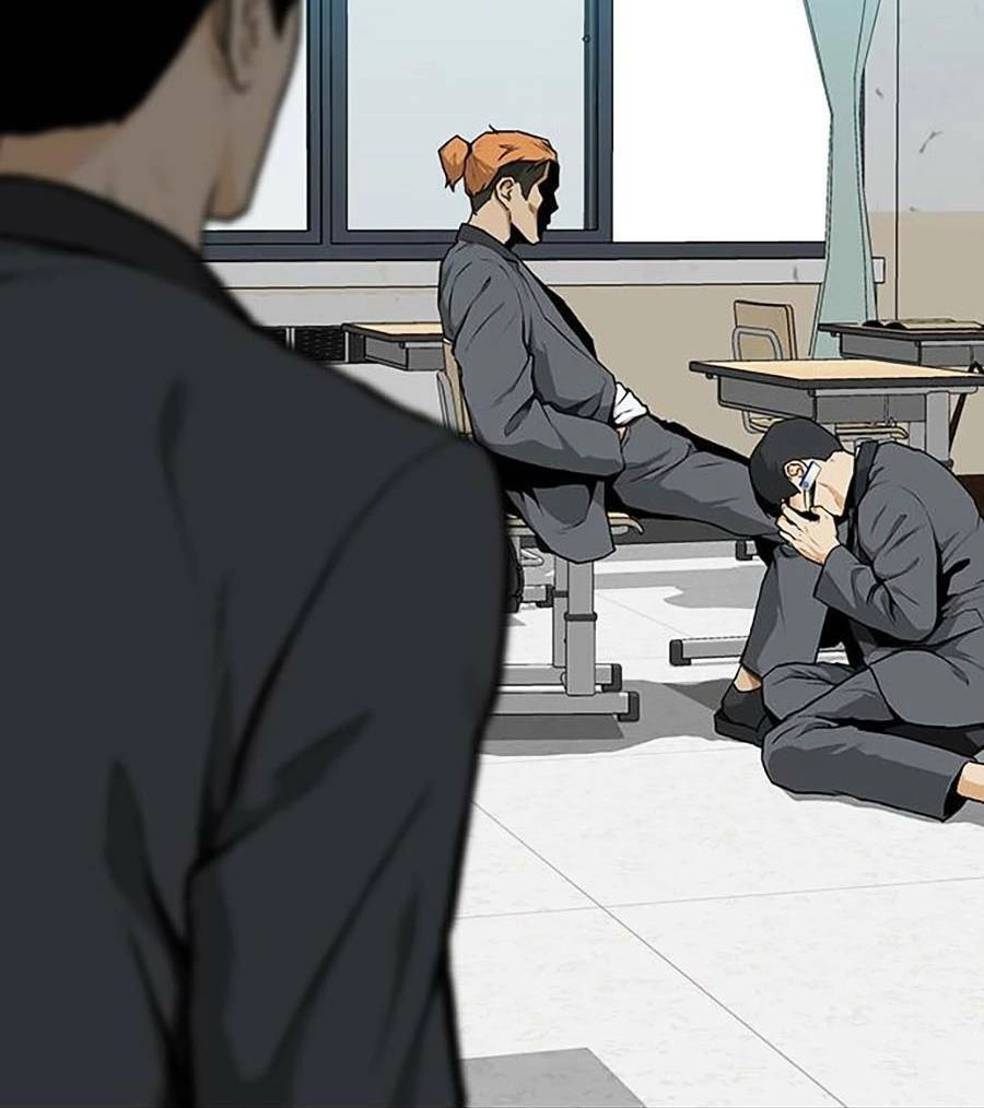 Trường Học Gangster Chapter 7 - 3