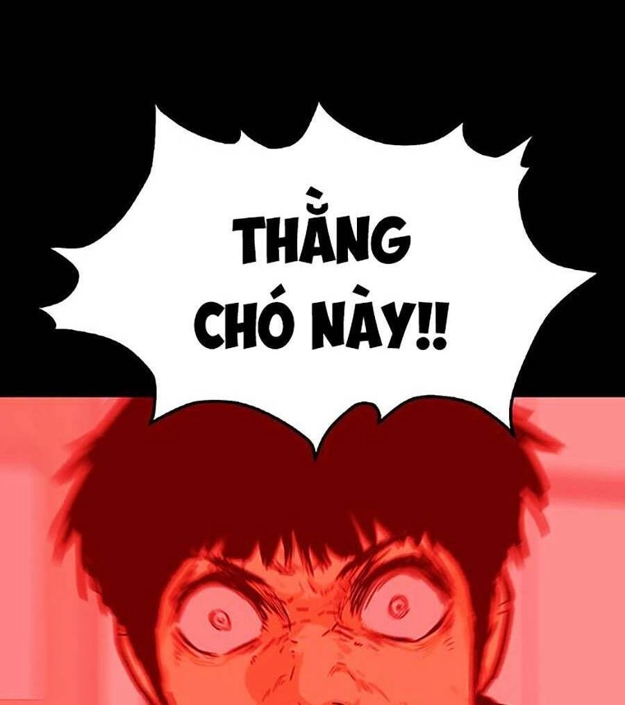 Trường Học Gangster Chapter 7 - 6