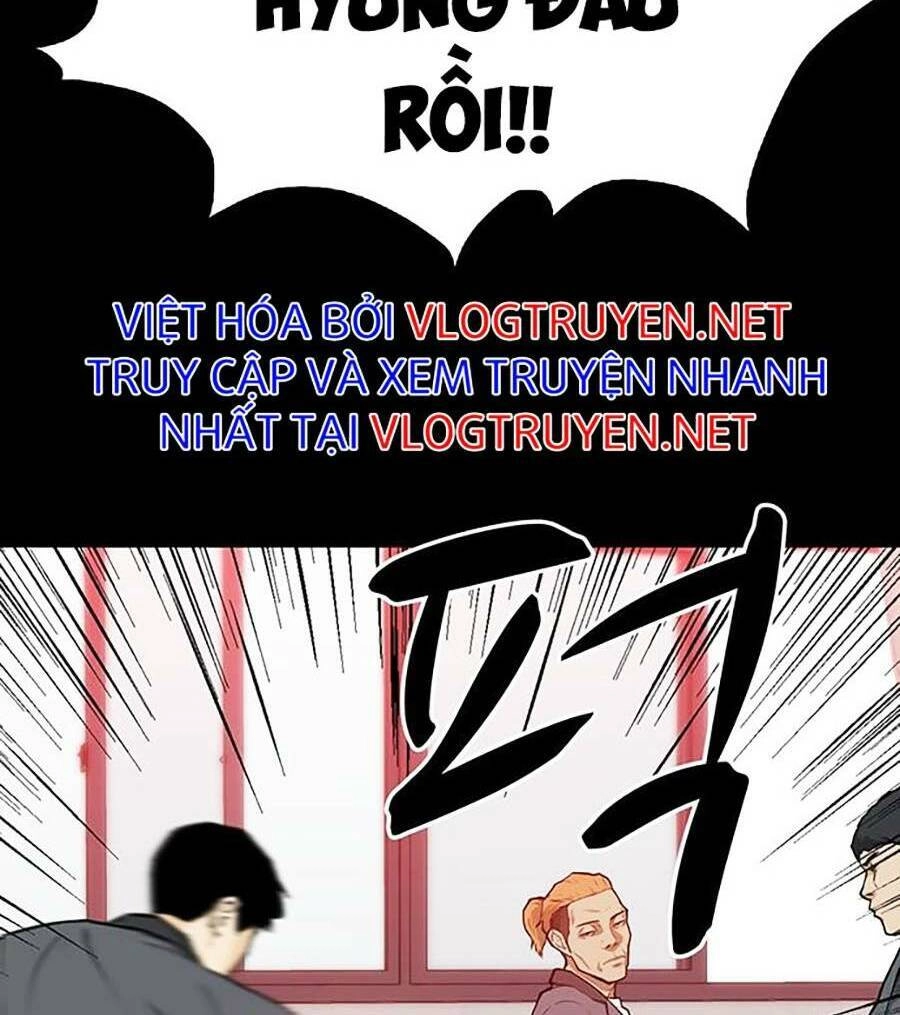 Trường Học Gangster Chapter 7 - 8