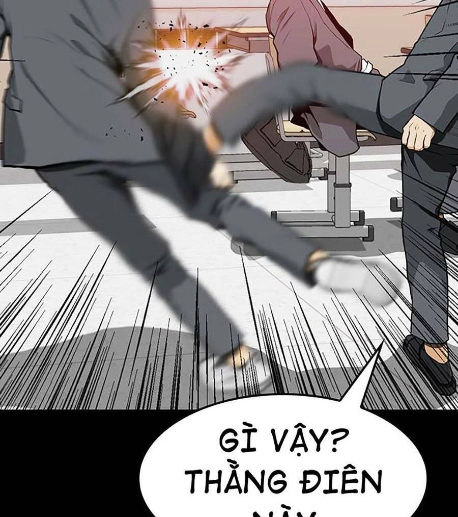 Trường Học Gangster Chapter 7 - 9