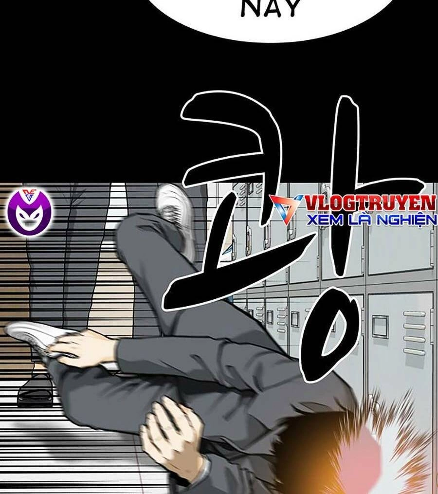 Trường Học Gangster Chapter 7 - 10
