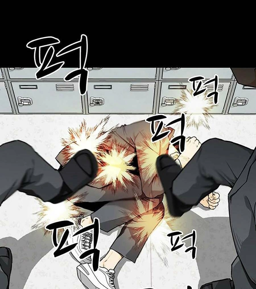 Trường Học Gangster Chapter 7 - 14