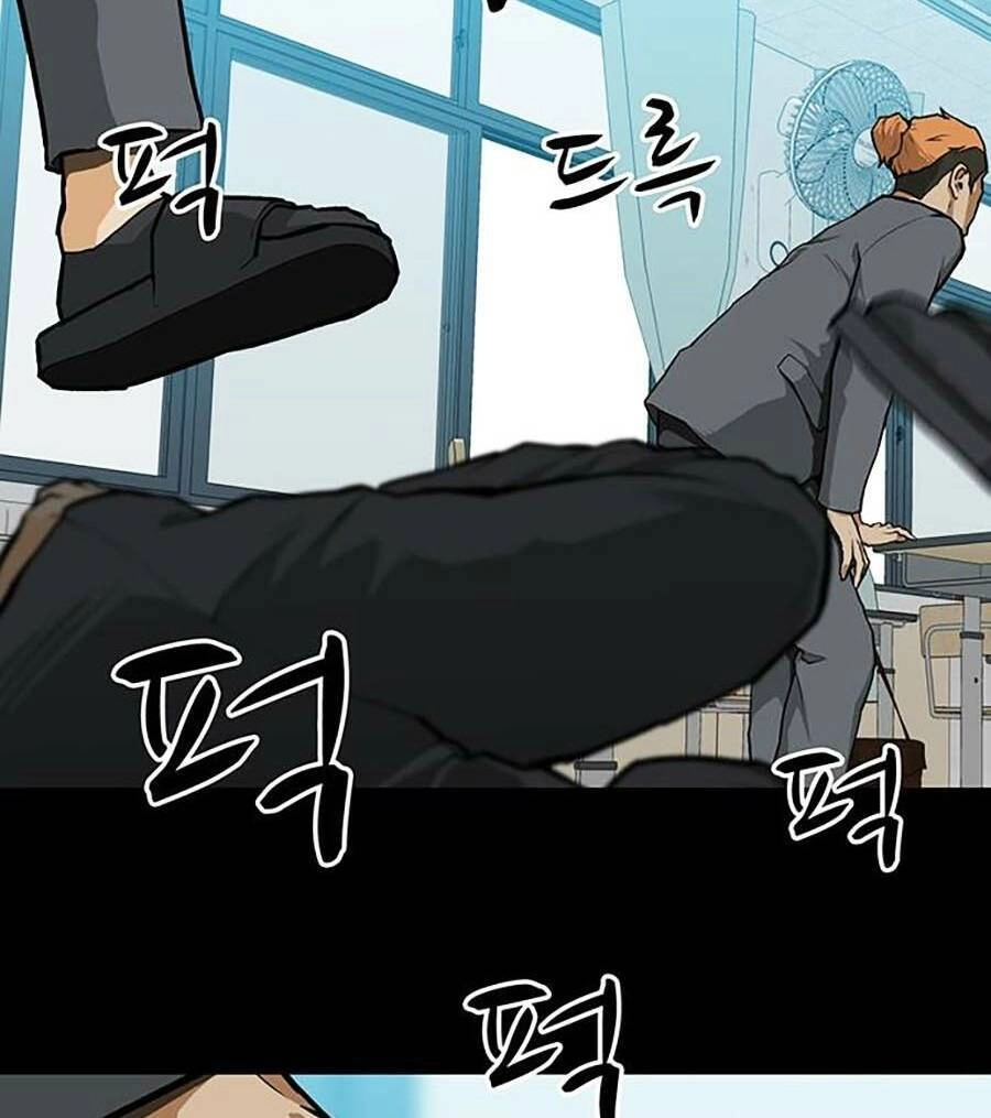 Trường Học Gangster Chapter 7 - 16