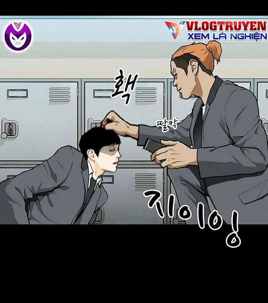 Trường Học Gangster Chapter 7 - 20