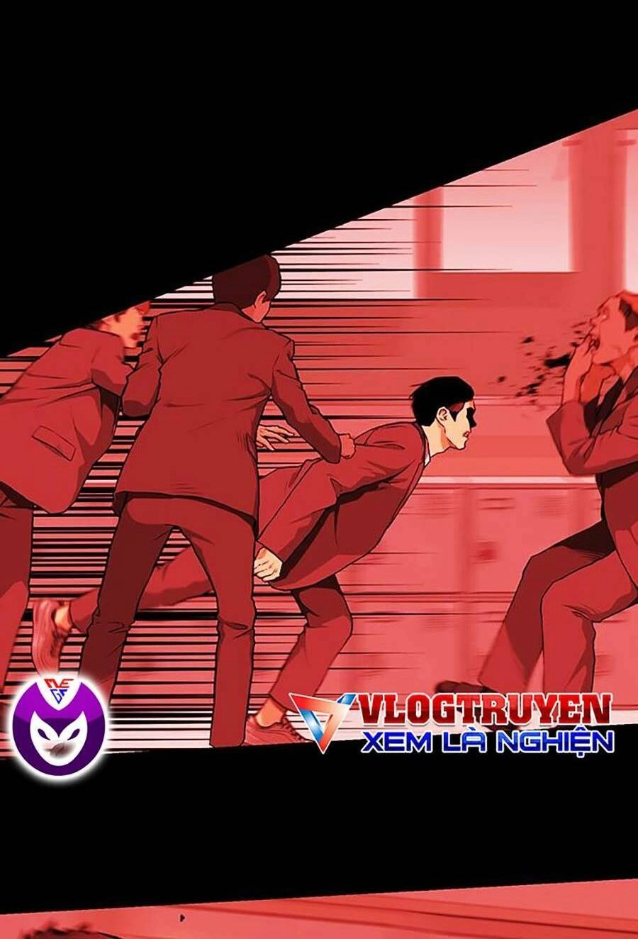 Trường Học Gangster Chapter 7 - 34