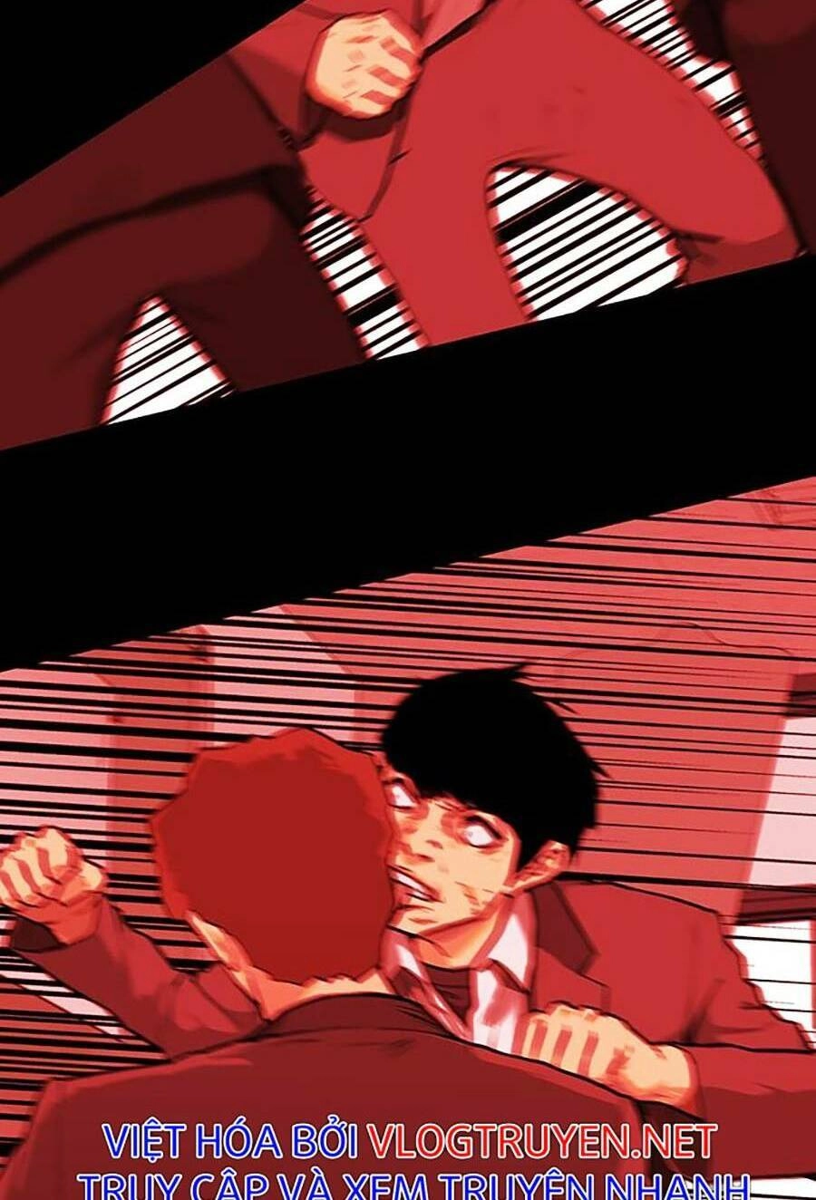 Trường Học Gangster Chapter 7 - 36