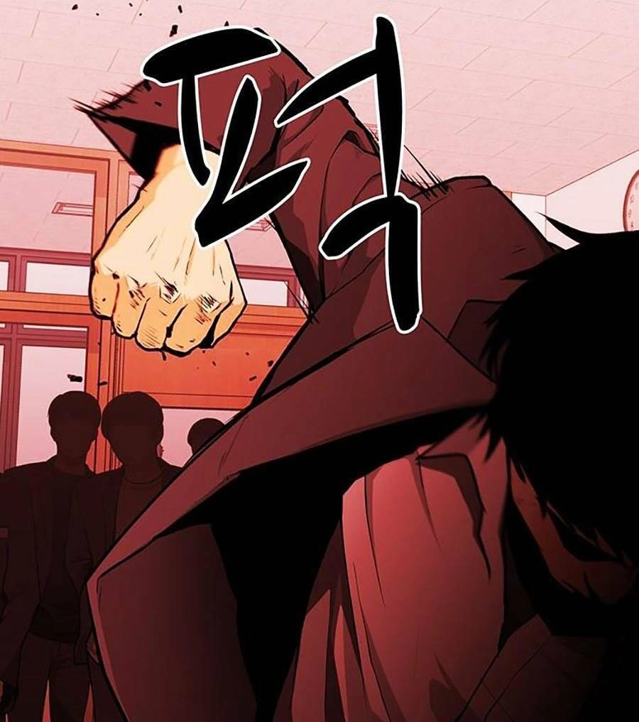 Trường Học Gangster Chapter 7 - 56