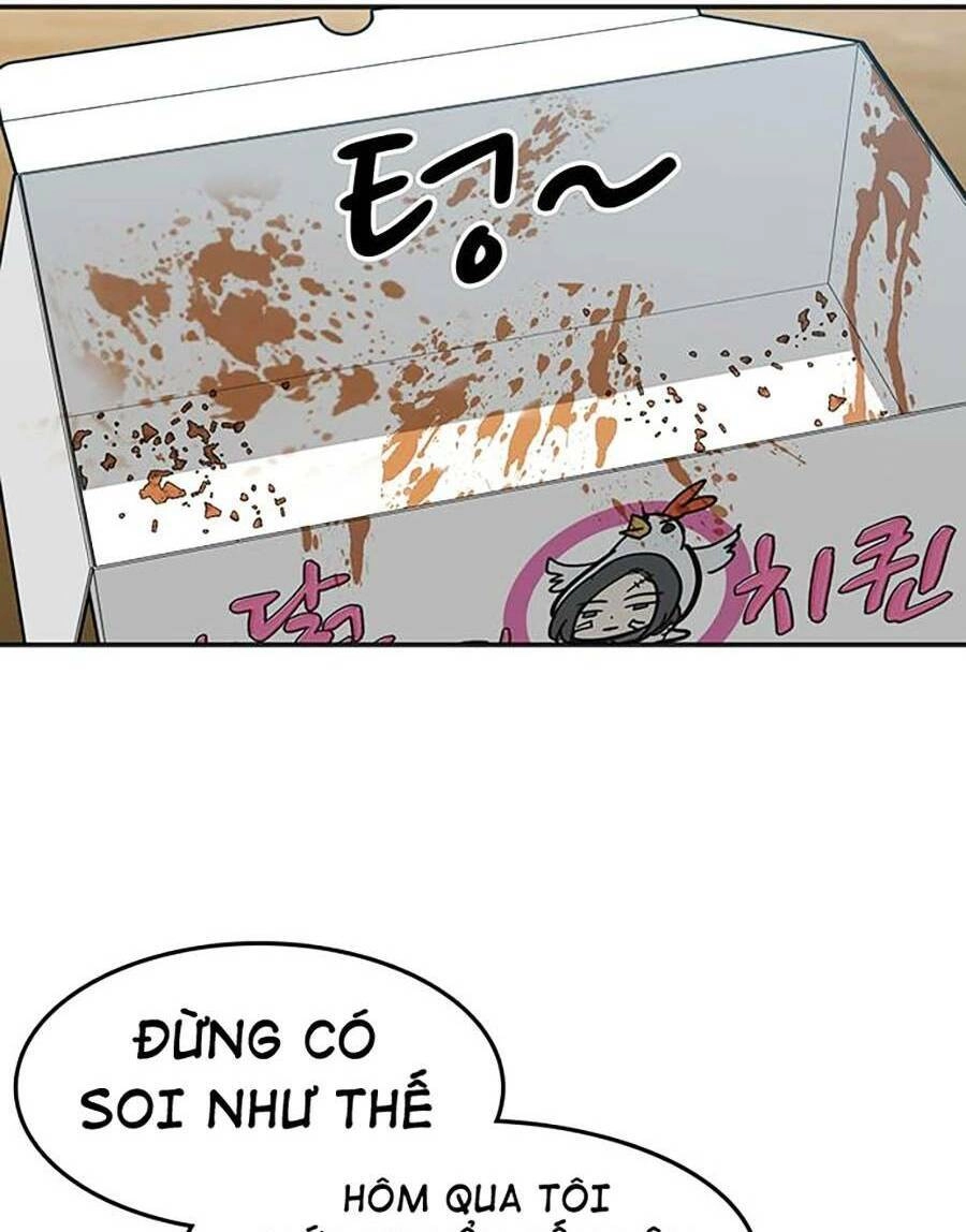 Trường Học Gangster Chapter 7 - 68