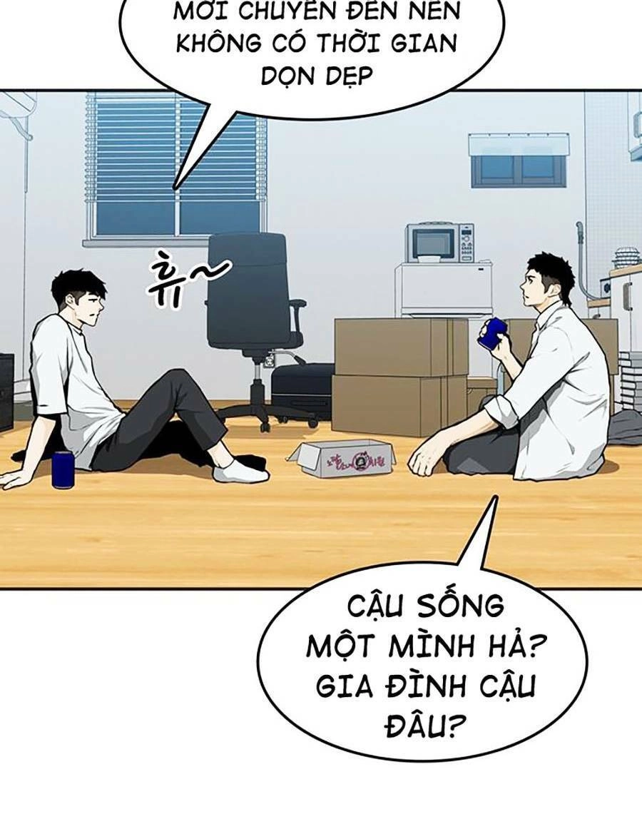 Trường Học Gangster Chapter 7 - 69