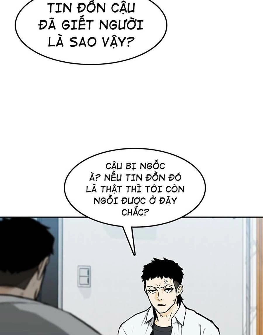 Trường Học Gangster Chapter 7 - 71