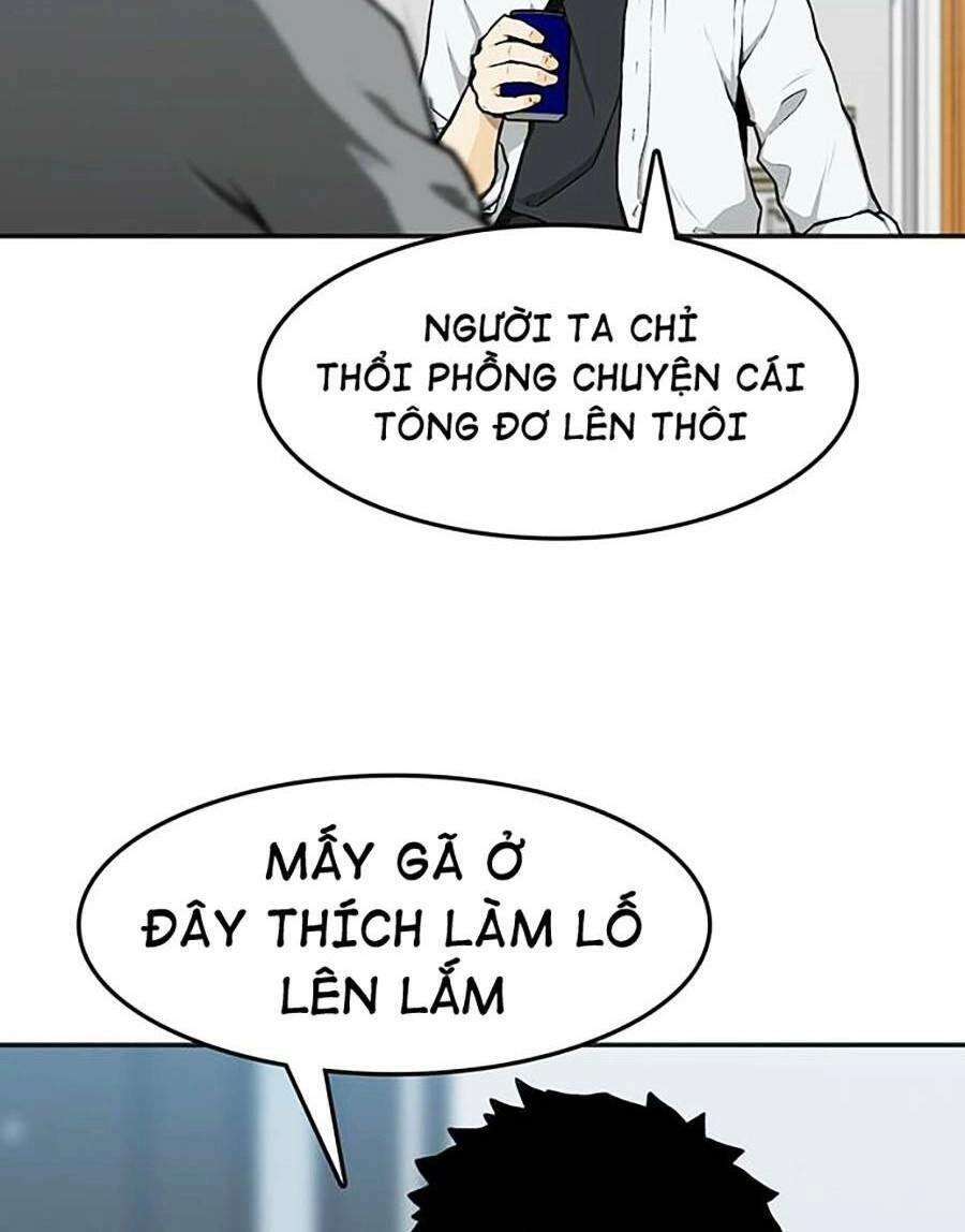 Trường Học Gangster Chapter 7 - 72