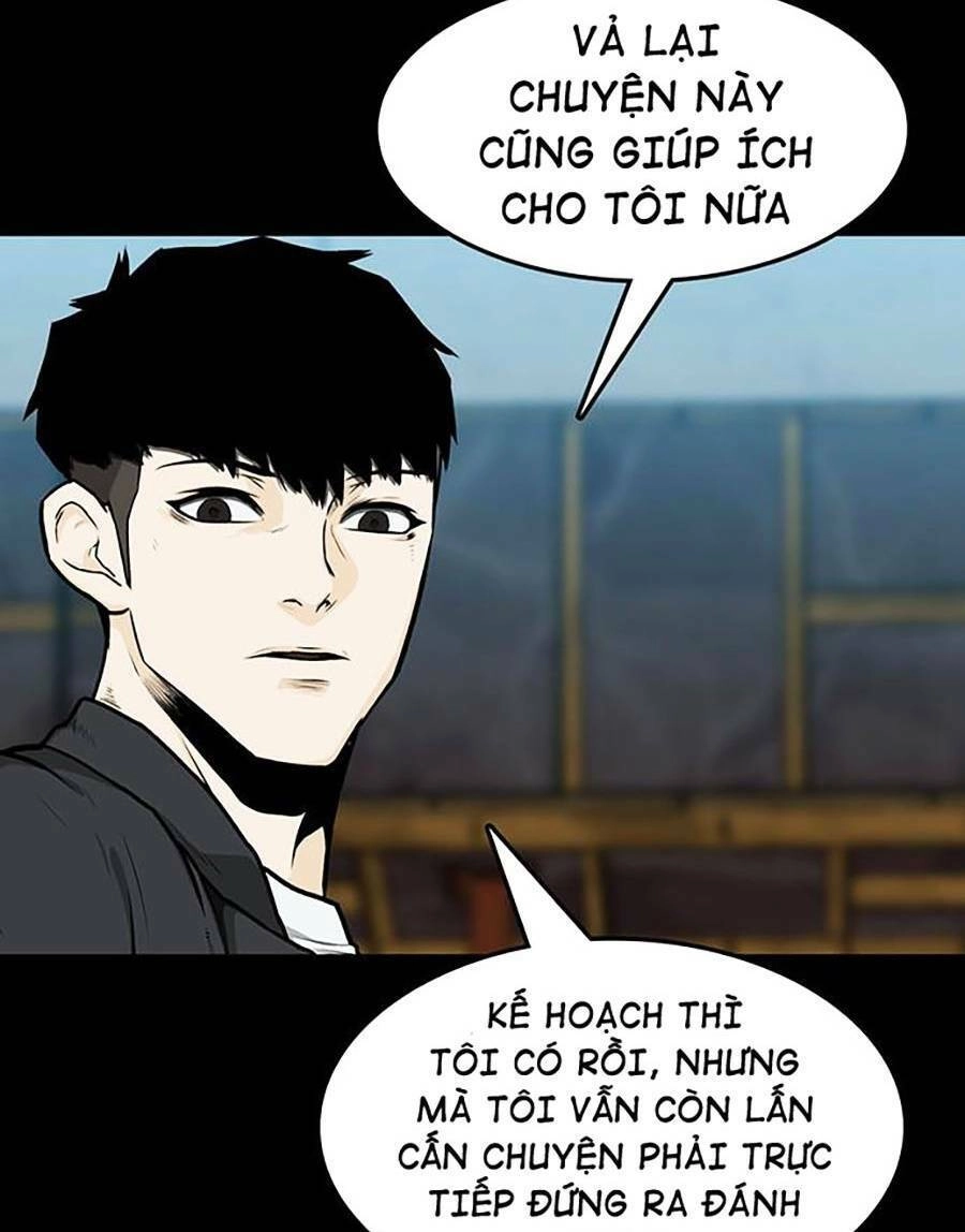 Trường Học Gangster Chapter 7 - 79