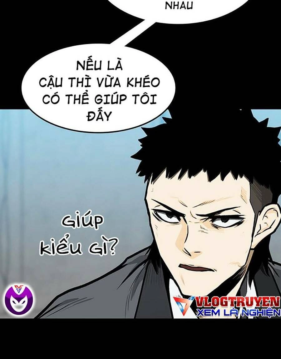 Trường Học Gangster Chapter 7 - 80