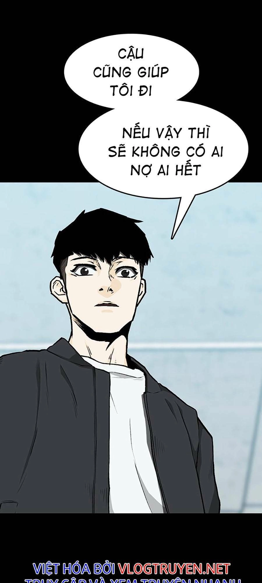 Trường Học Gangster Chapter 7 - 81