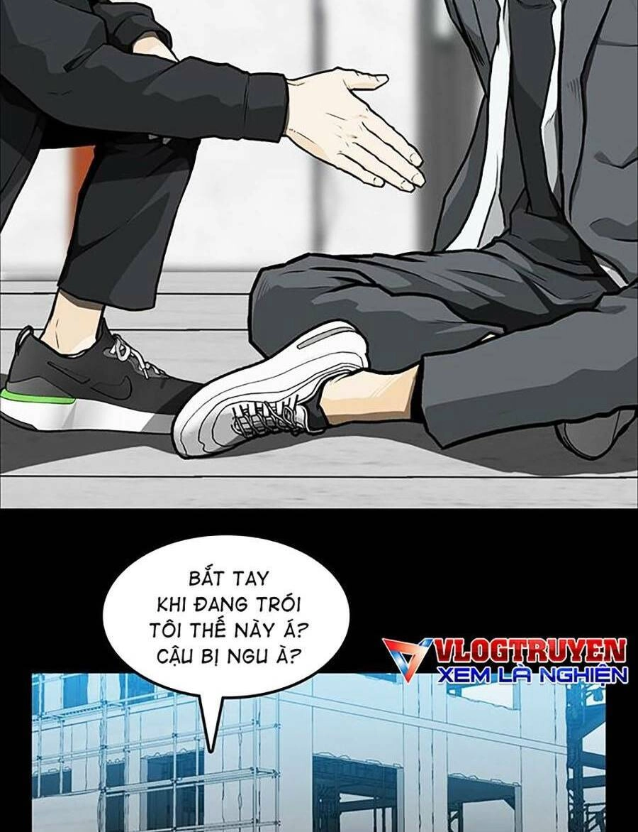 Trường Học Gangster Chapter 7 - 83