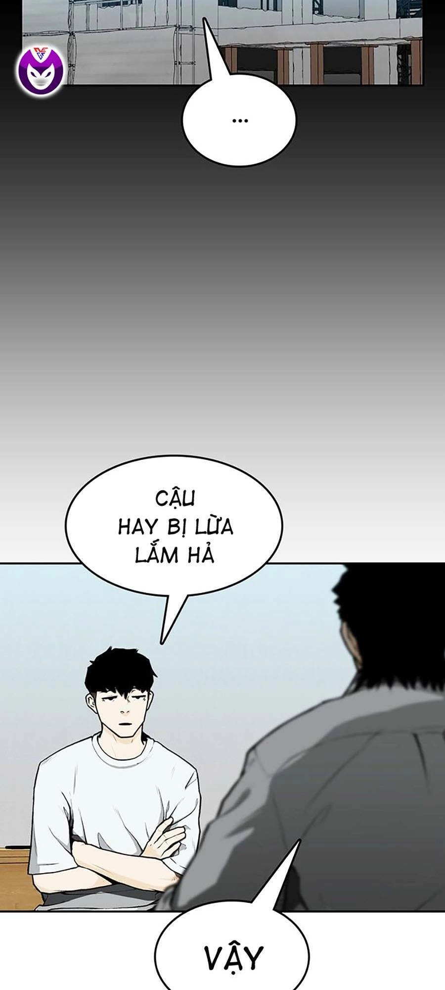 Trường Học Gangster Chapter 7 - 84