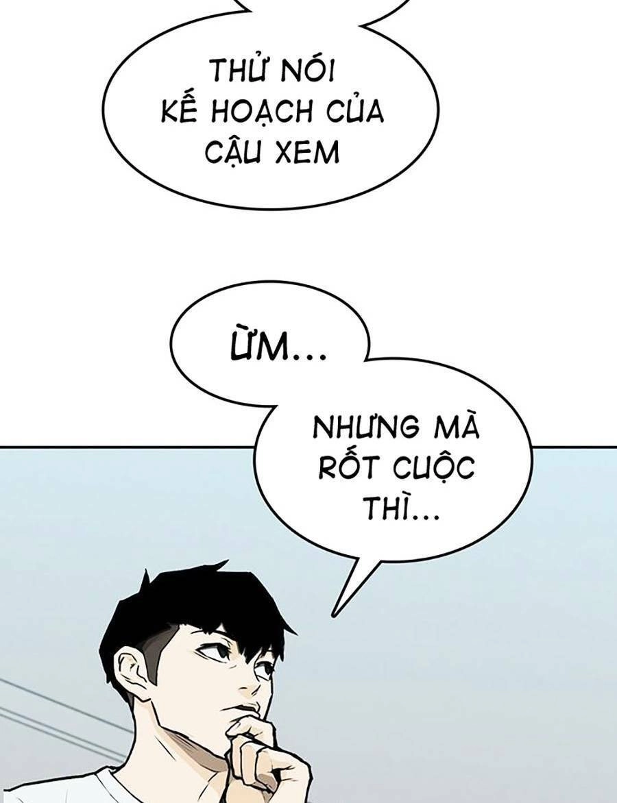 Trường Học Gangster Chapter 7 - 85