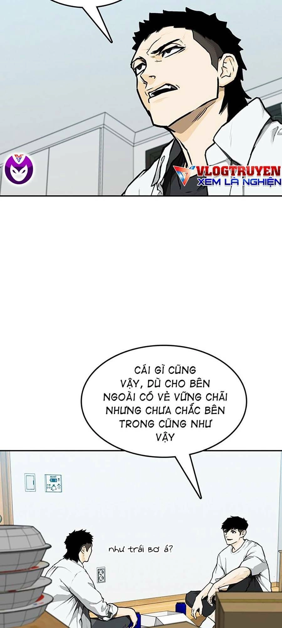 Trường Học Gangster Chapter 7 - 87