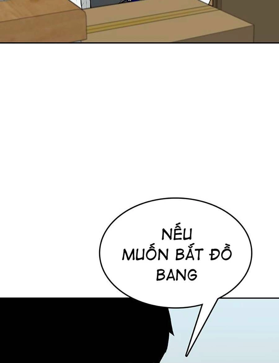 Trường Học Gangster Chapter 7 - 88