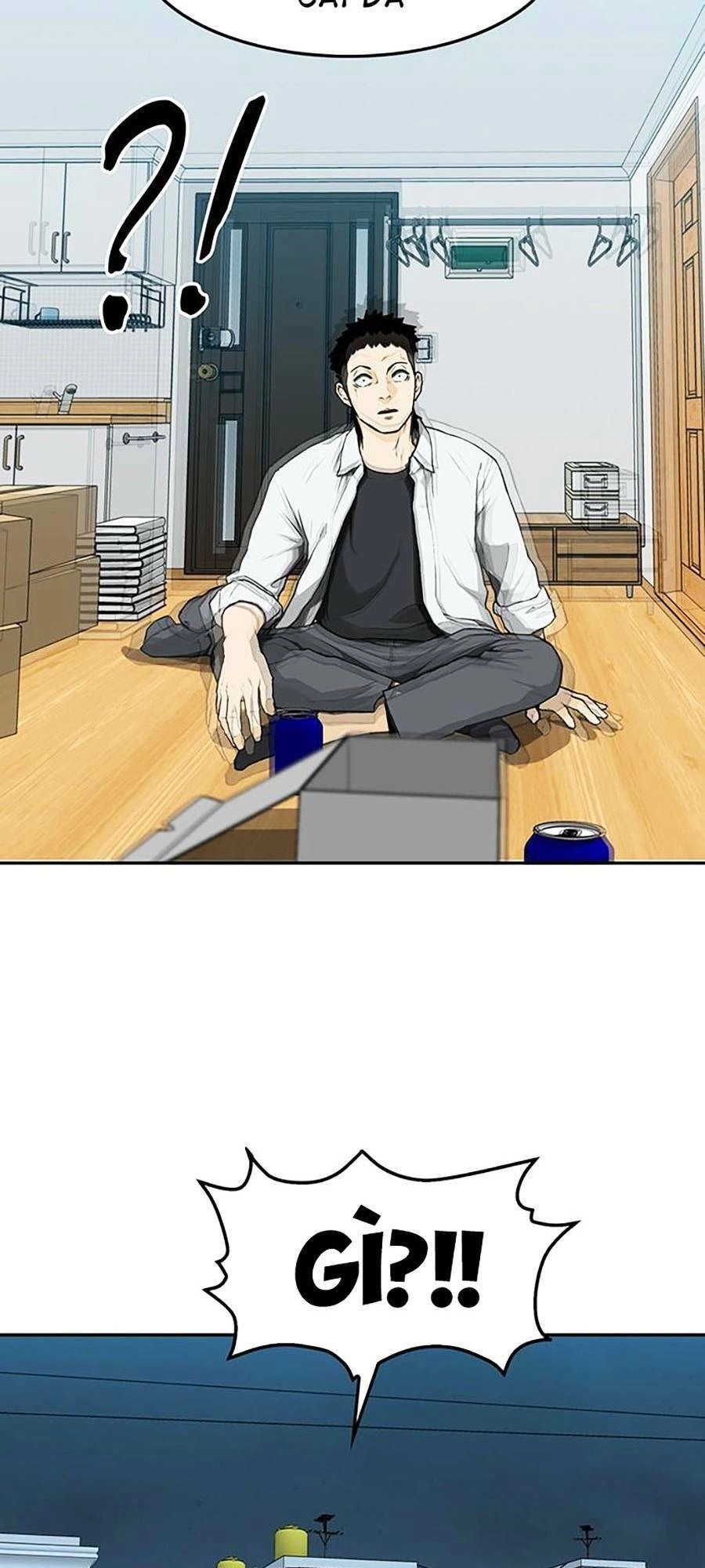 Trường Học Gangster Chapter 7 - 90