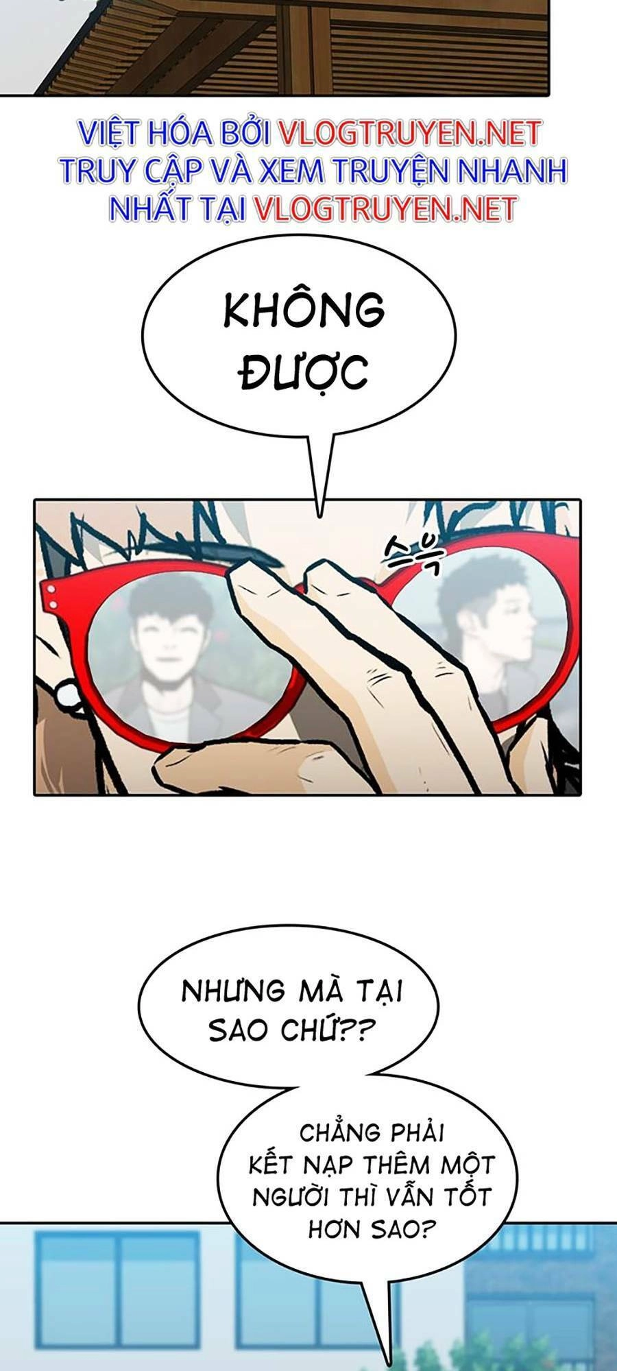 Trường Học Gangster Chapter 7 - 93