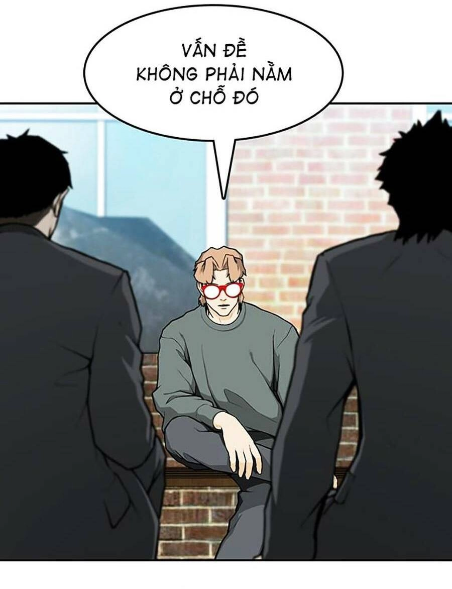 Trường Học Gangster Chapter 7 - 95