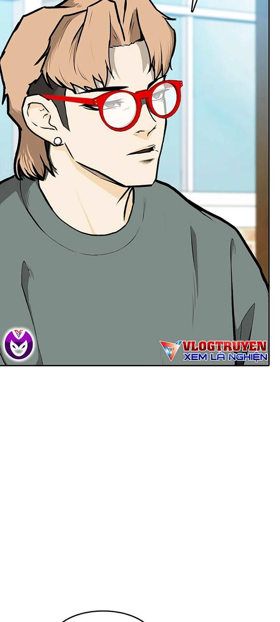 Trường Học Gangster Chapter 7 - 99