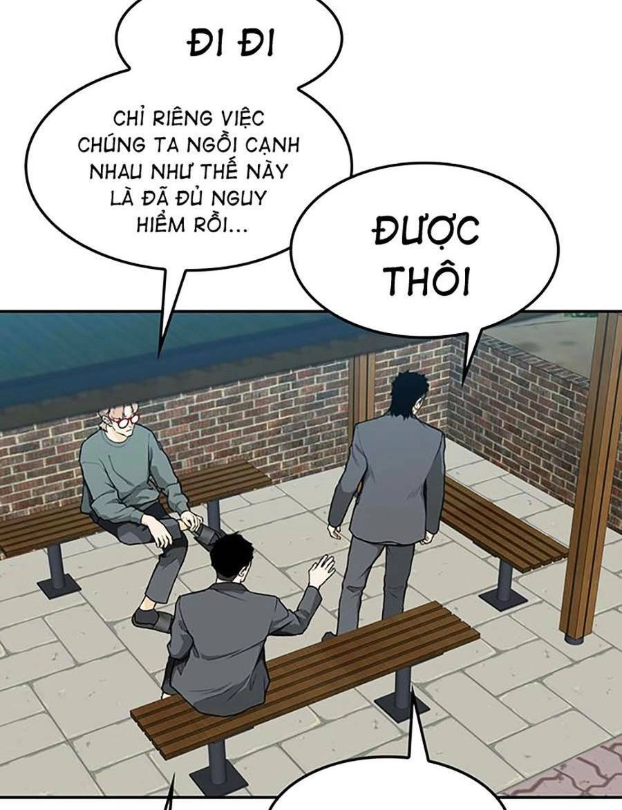 Trường Học Gangster Chapter 7 - 100