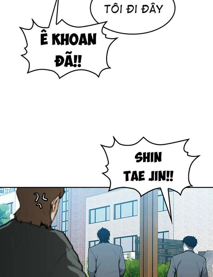 Trường Học Gangster Chapter 7 - 101