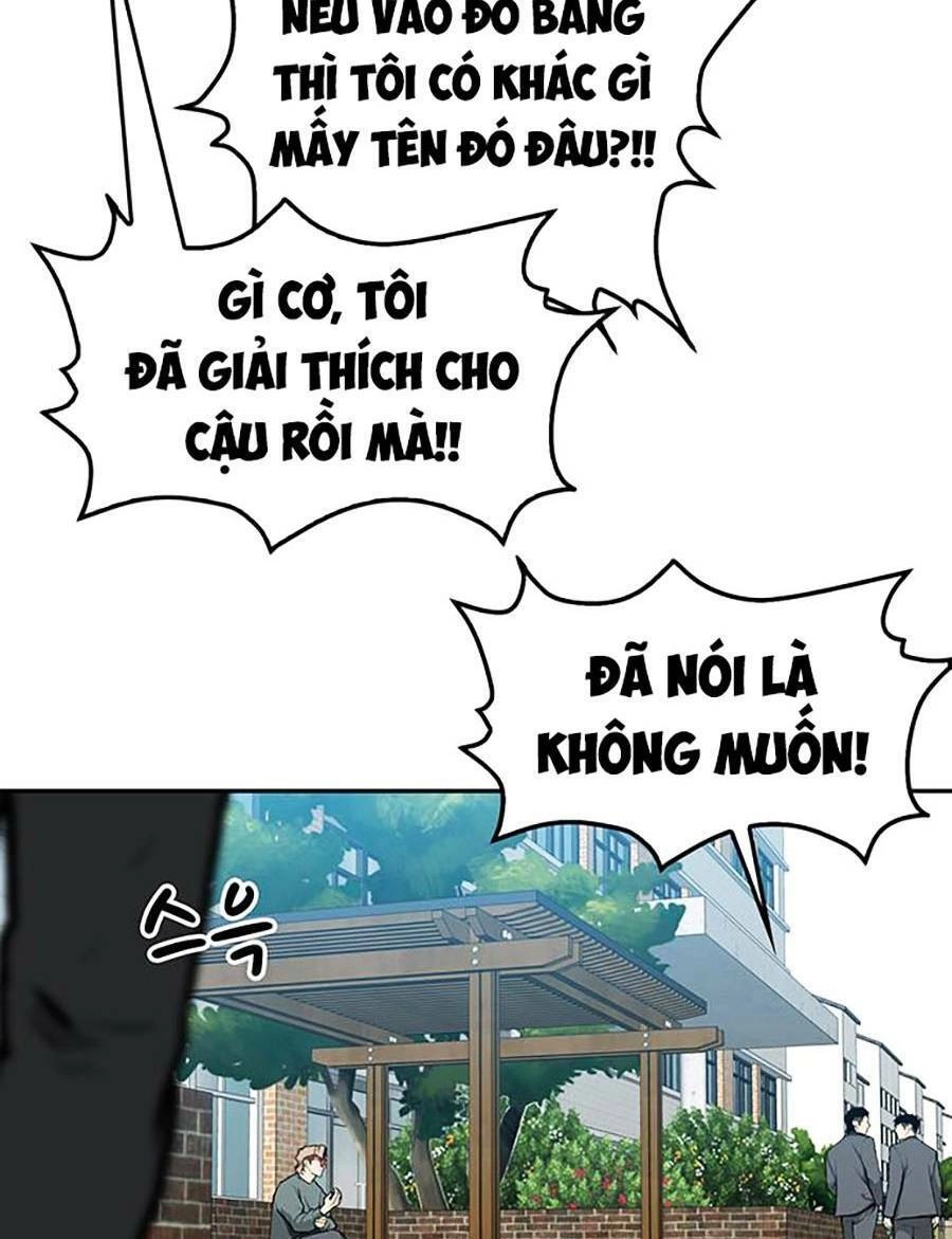 Trường Học Gangster Chapter 7 - 103