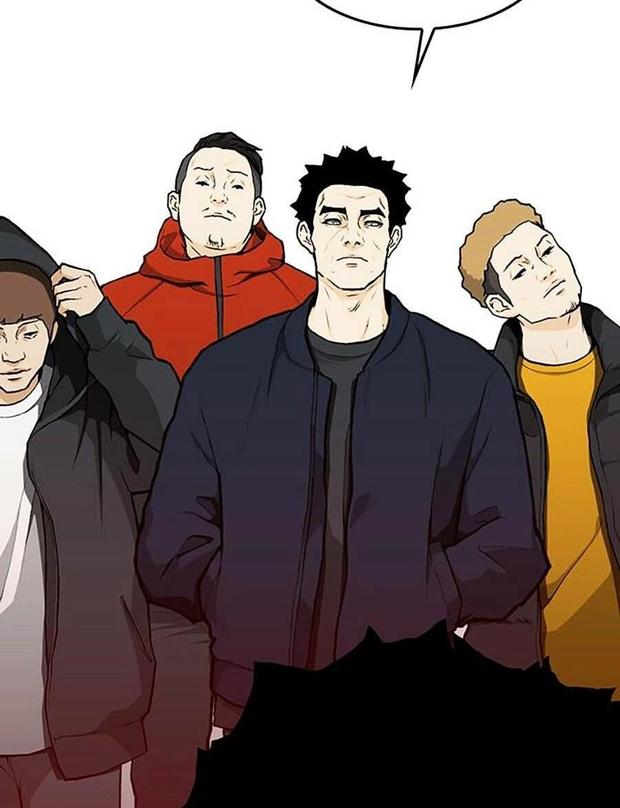 Trường Học Gangster Chapter 7 - 107