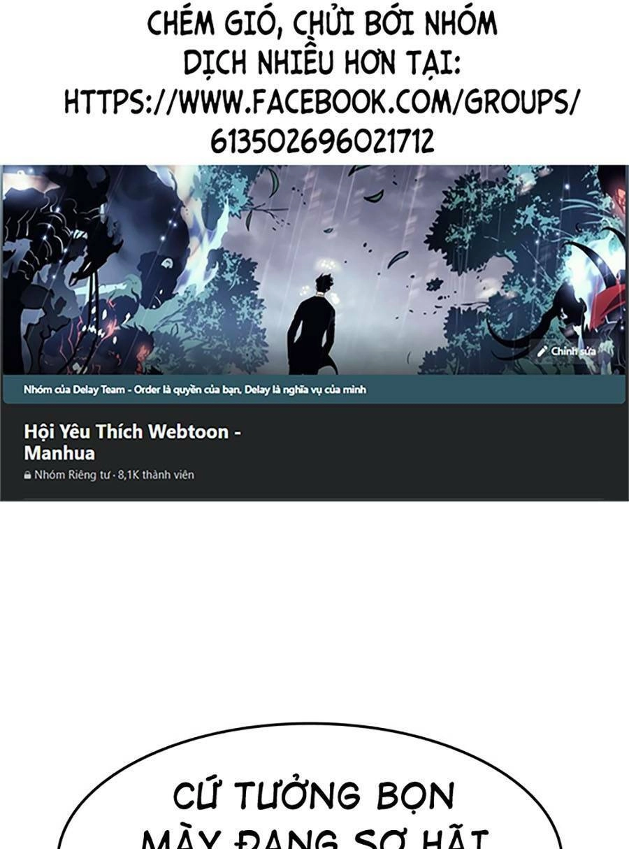 Trường Học Gangster Chapter 8 - 1