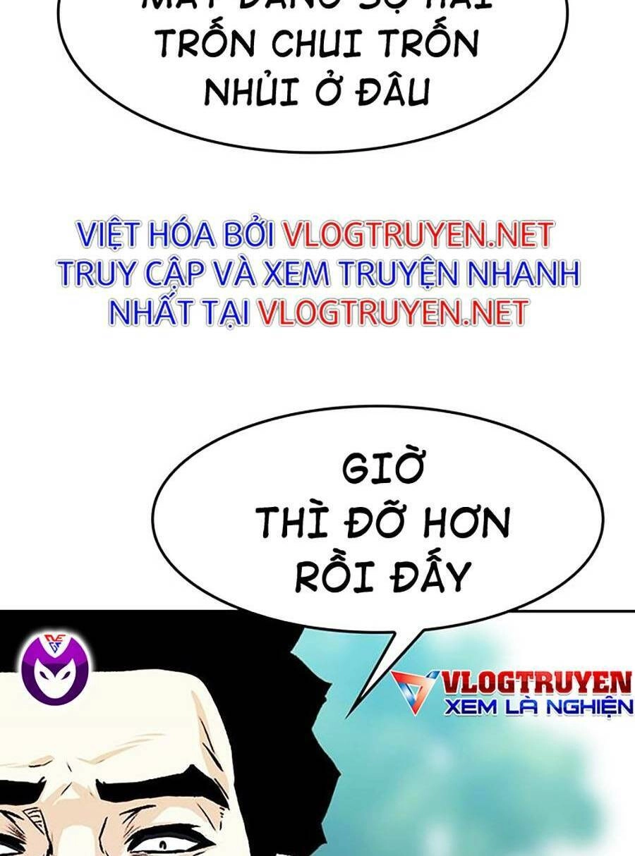 Trường Học Gangster Chapter 8 - 2