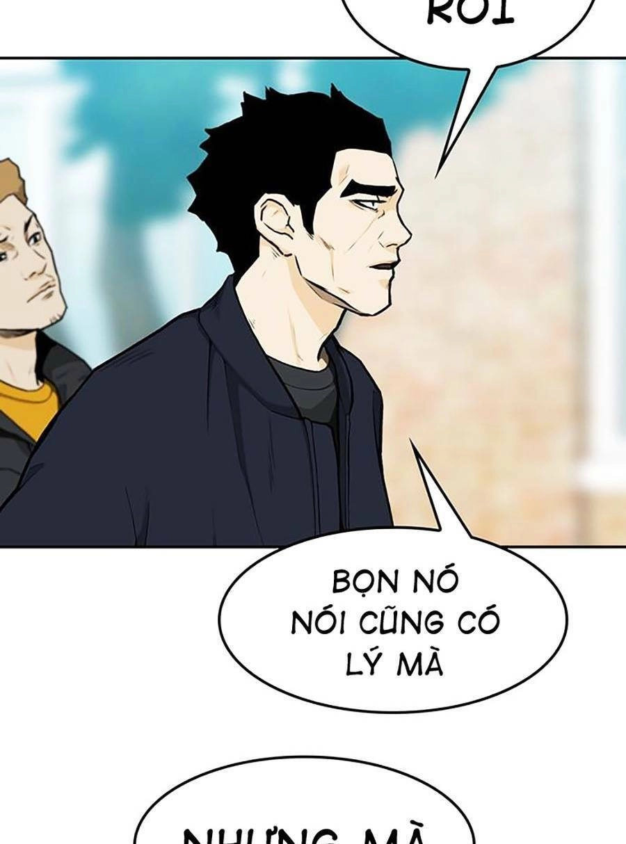 Trường Học Gangster Chapter 8 - 9