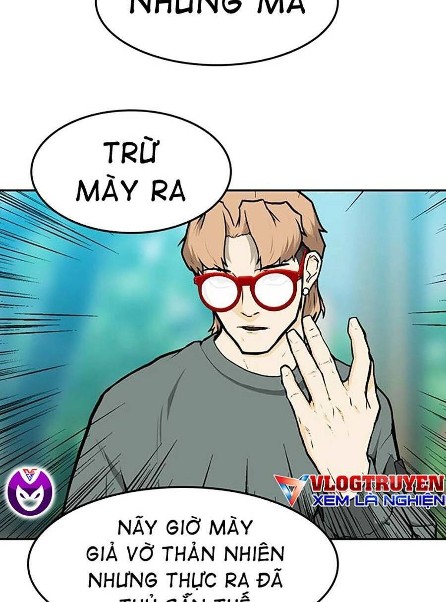 Trường Học Gangster Chapter 8 - 10