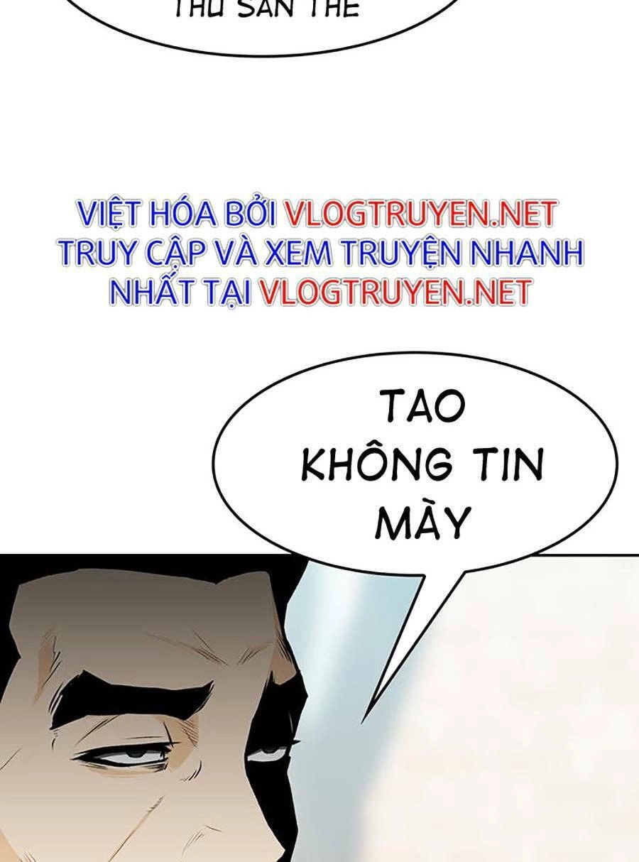 Trường Học Gangster Chapter 8 - 11
