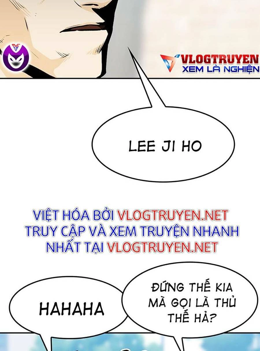 Trường Học Gangster Chapter 8 - 12