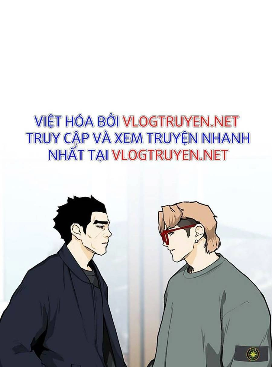 Trường Học Gangster Chapter 8 - 14