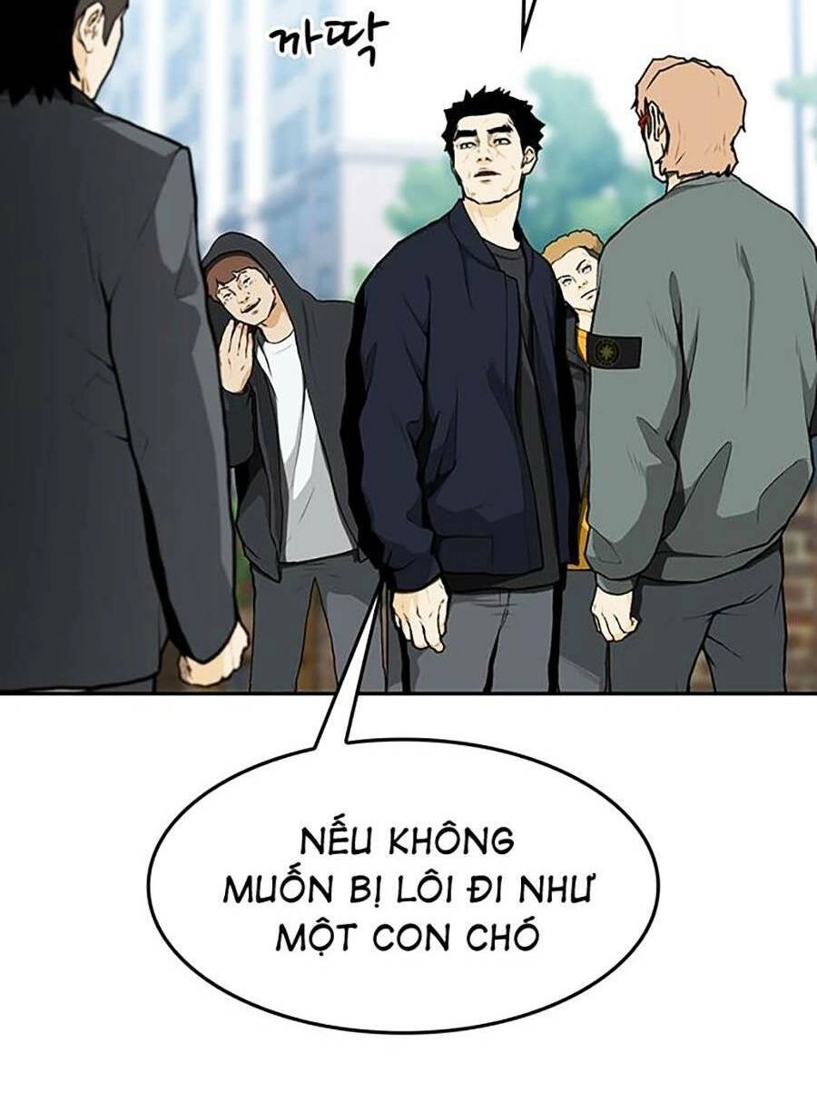 Trường Học Gangster Chapter 8 - 16