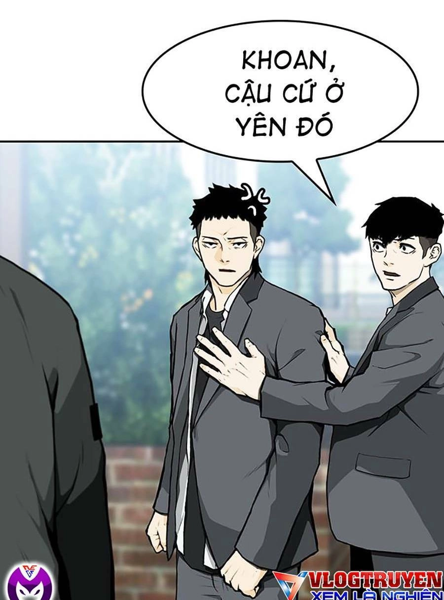 Trường Học Gangster Chapter 8 - 17