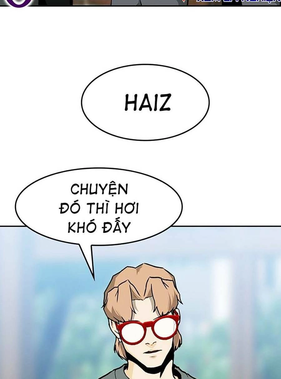 Trường Học Gangster Chapter 8 - 18