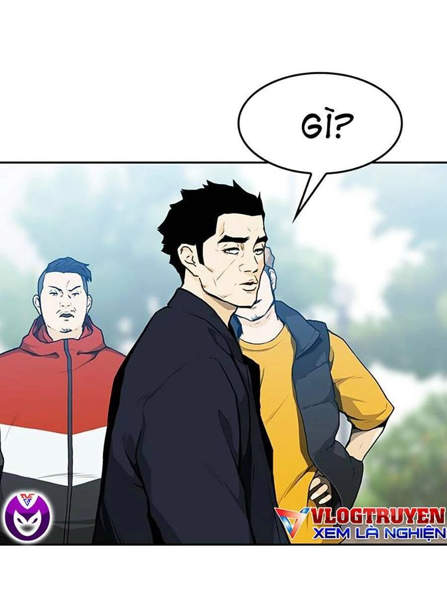 Trường Học Gangster Chapter 8 - 20