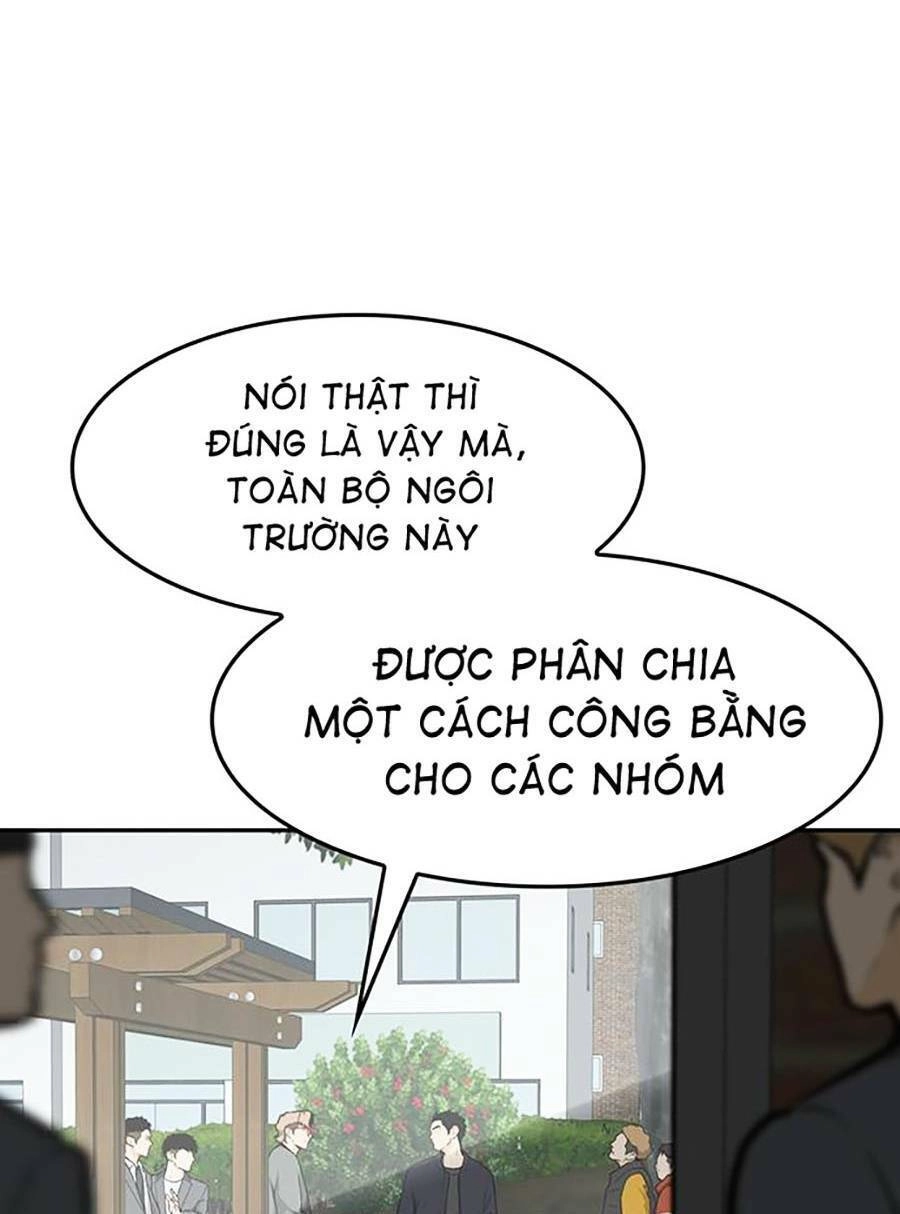 Trường Học Gangster Chapter 8 - 21