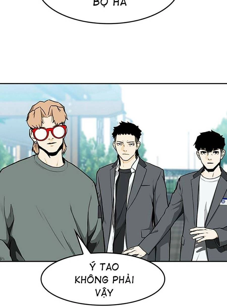 Trường Học Gangster Chapter 8 - 24