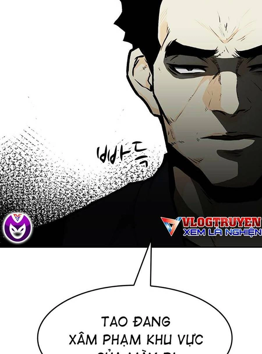 Trường Học Gangster Chapter 8 - 26