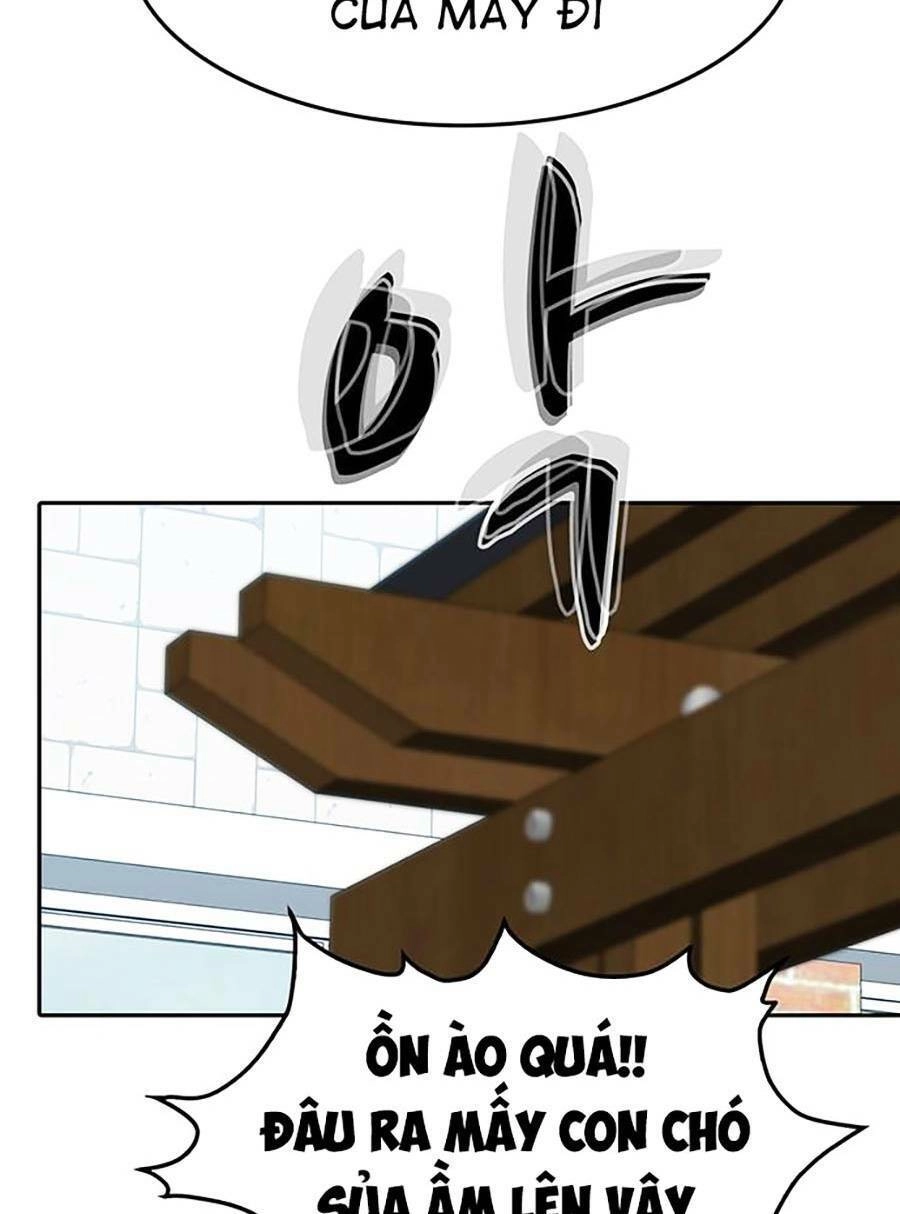 Trường Học Gangster Chapter 8 - 27