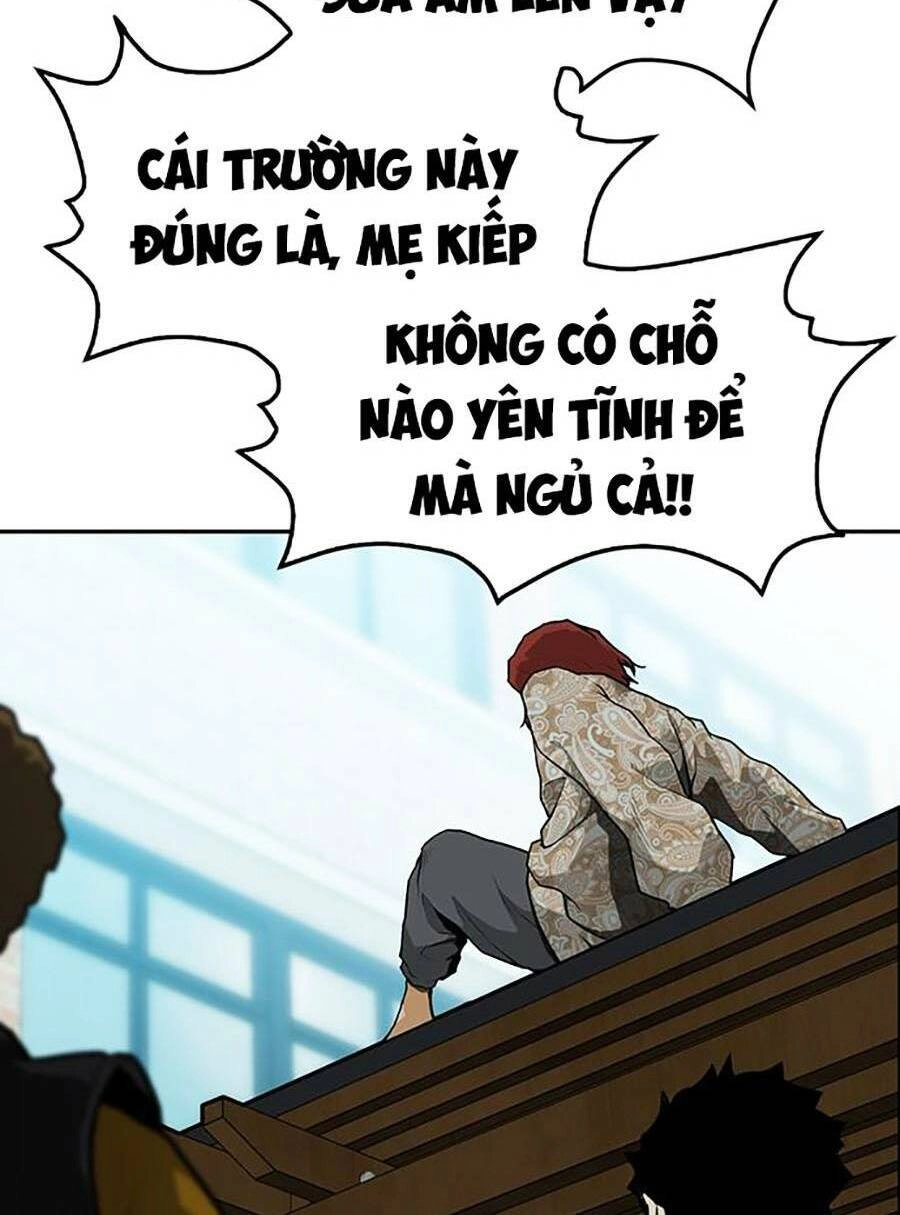 Trường Học Gangster Chapter 8 - 28