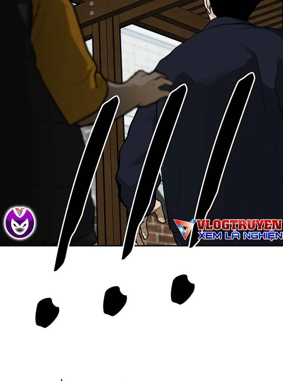 Trường Học Gangster Chapter 8 - 29