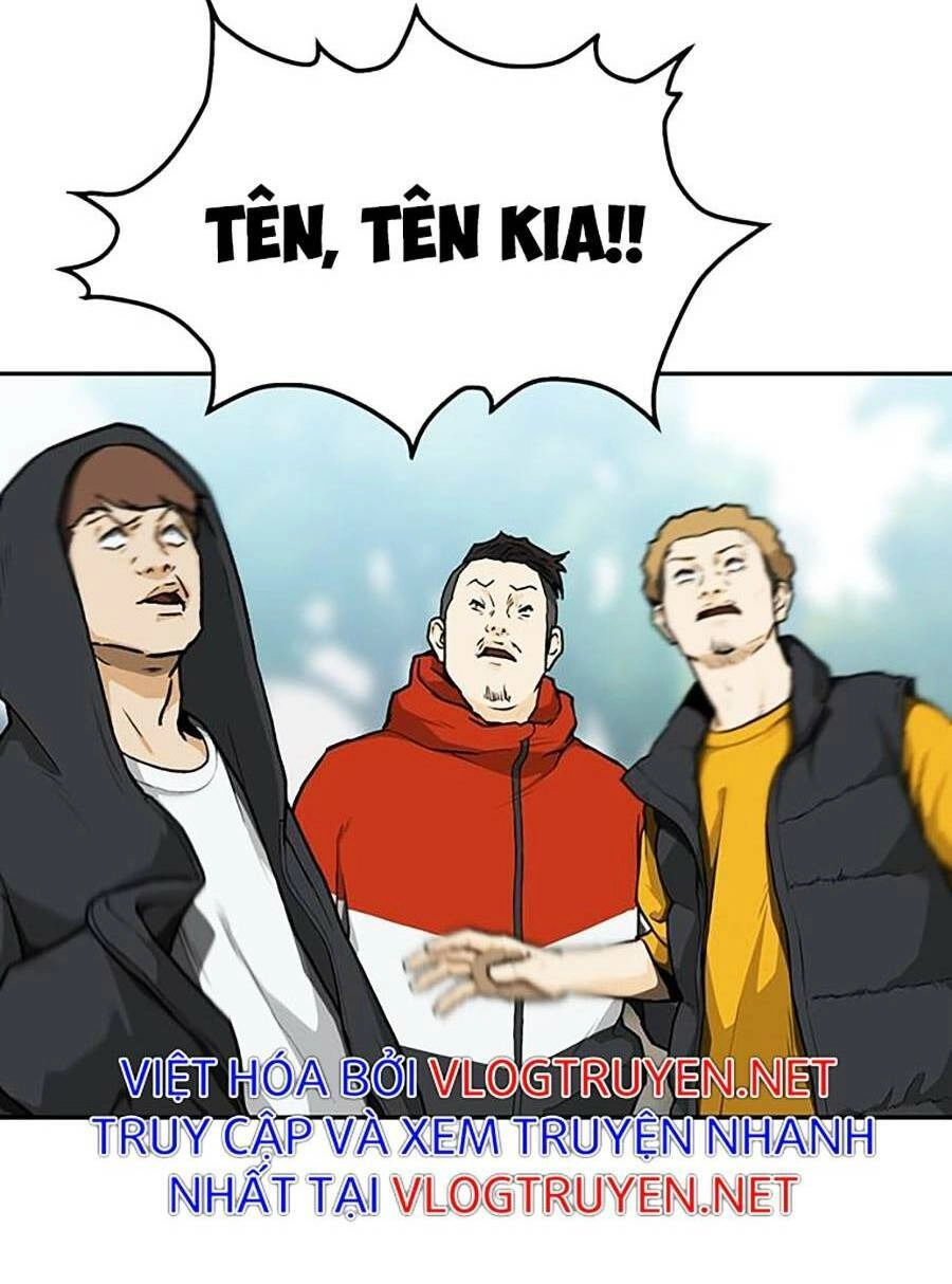 Trường Học Gangster Chapter 8 - 30