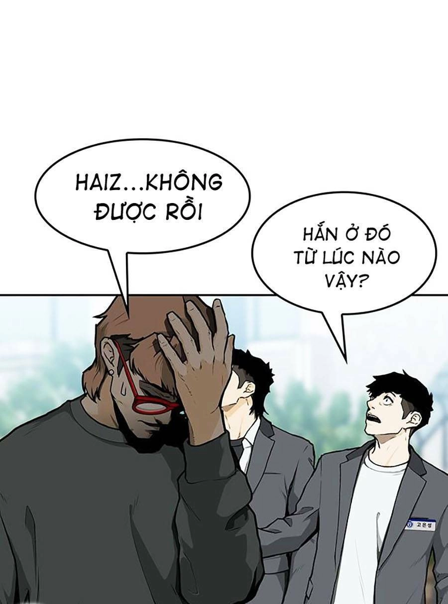 Trường Học Gangster Chapter 8 - 31